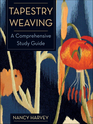 cover image of Tapestry Weaving